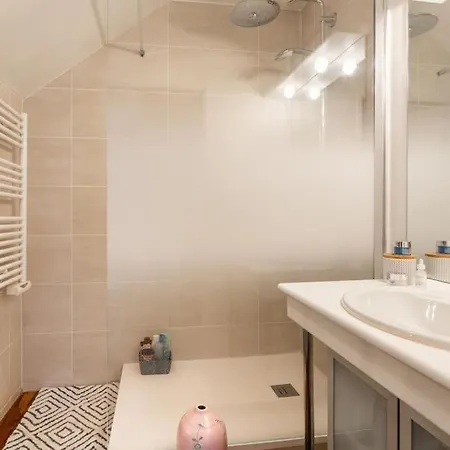 Splendide Maison Proche Stade De France Apartment *